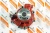 02937440 Помпа Насос водяной PUMP WATER для DEUTZ Взаимозаменяемые номера: 0293 7457, 0293-7457, 02937457, 0293-7440, 02937440